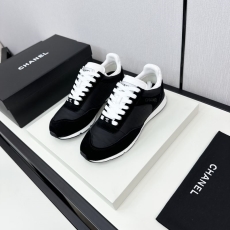 Chanel Sport Shoes